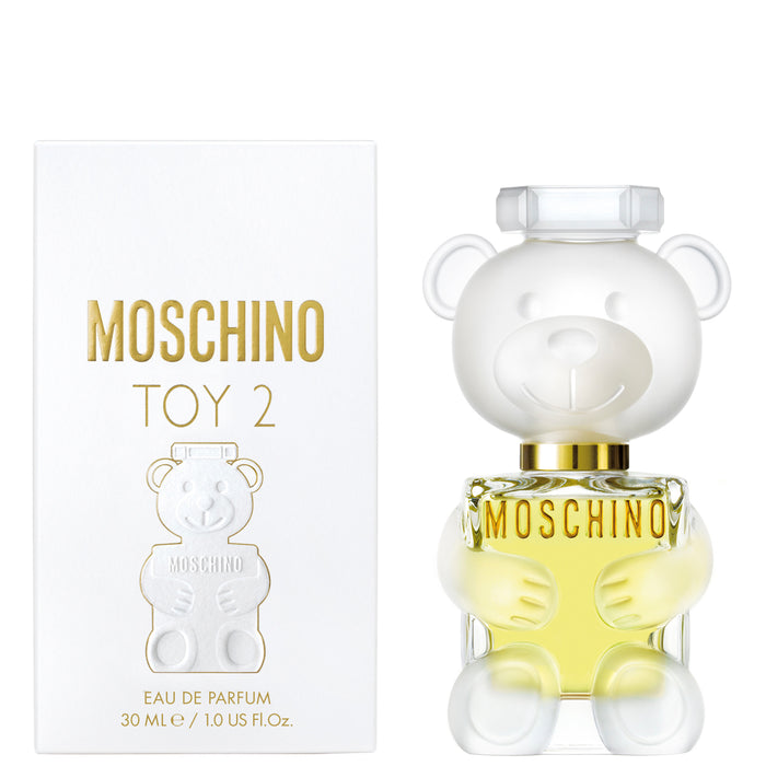 Moschino Toy2 Eau de Parfum Spray 30ml - Additional 1