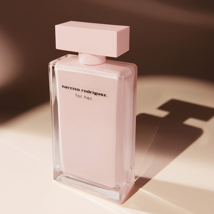 Narciso Rodriguez For Her Eau de Parfum Spray 100ml - Additional 3