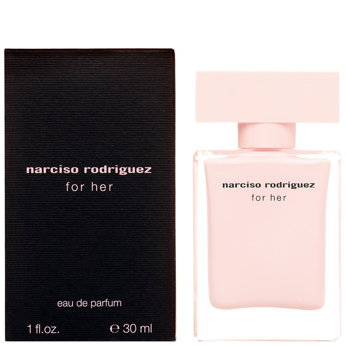 Narciso Rodriguez For Her Eau de Parfum Spray 30ml - Additional 1