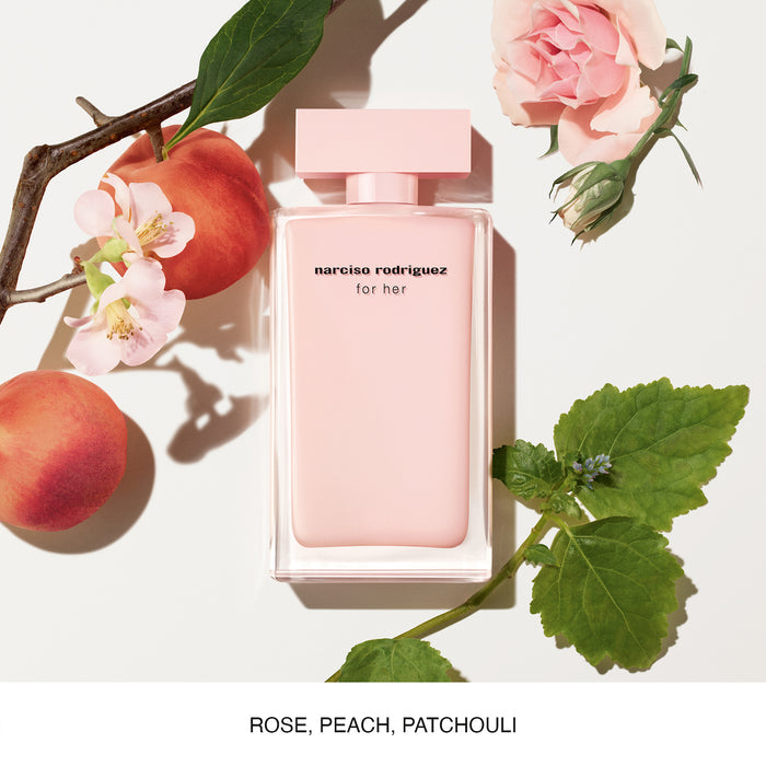 Narciso Rodriguez For Her Eau de Parfum Spray 30ml - Additional 2