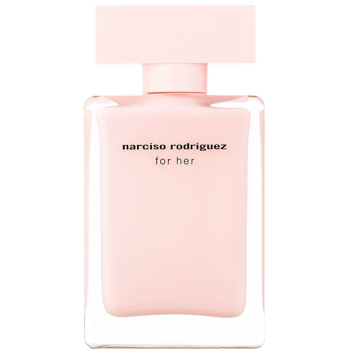 Narciso Rodriguez For Her Eau de Parfum Spray 50ml