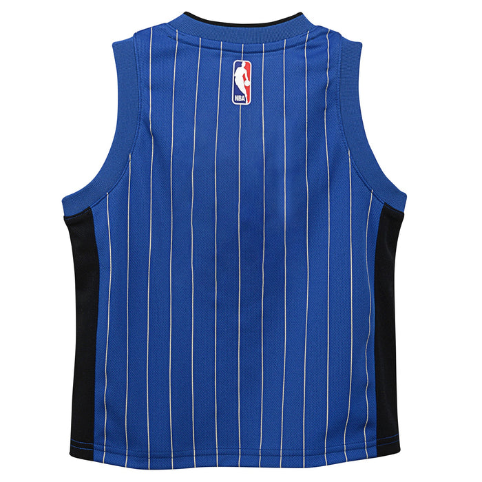 Nike NBA Toddlers Orlando Magic Replica Icon Blank Jersey