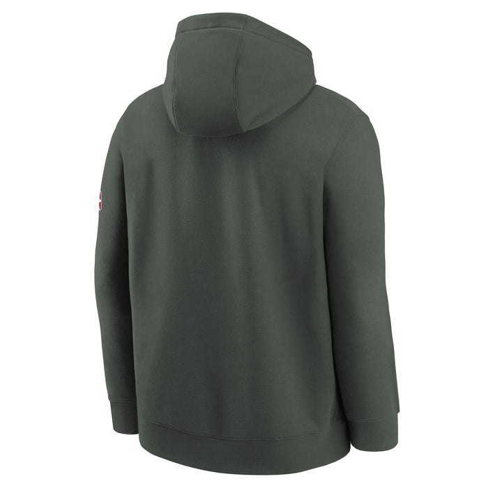 Nike NBA Youth Boys (8-20) Orlando Magic Essencial Fleece Hoodie
