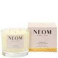 Neom Wellbeing London Scent To Make You Happy Happiness Scented Candle (3 Wicks) 420g