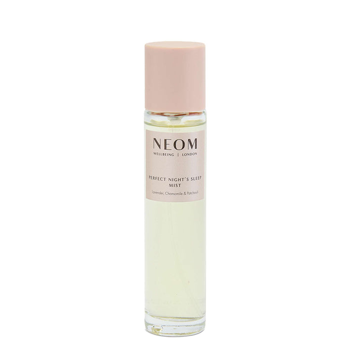 Neom Wellbeing London Scent To Sleep Perfect Night's Sleep Pillow Mist 30ml