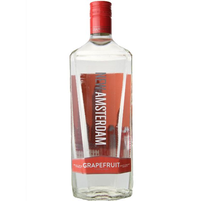 New Amsterdam Grapefruit 1.75L