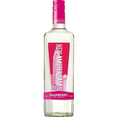 New Amsterdam Raspberry 1.75ml - Newport Wine & Spirits