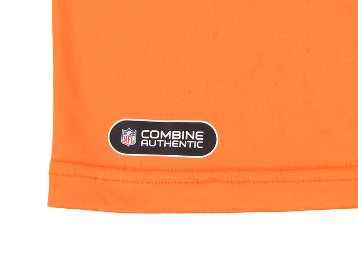 New Era NFL Denver Broncos Men's Dri-Tek Long Sleeve T-Shirt