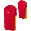 New Era NFL Men's Kansas City Chiefs Flair Muscle T-Shirt