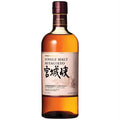 Nikka Single Malt Miyagikyo Whisky -750 ml