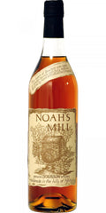 Noah's Mill Bourbon Whiskey -750 ml