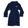 Northwest NFL Men's Denver Broncos Silk Touch Bath Robe, 26" x 47"