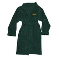 Northwest NFL Men's Green Bay Packers Silk Touch Bath Robe, 26" x 47"