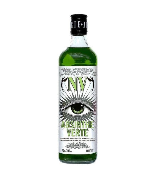 NV Absinthe Verte -750ml