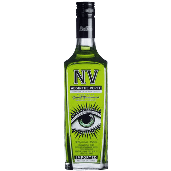 La Fee NV Absinthe Verte - Newport Wine & Spirits
