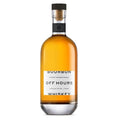 Off Hours Straight Bourbon Whiskey -750ml