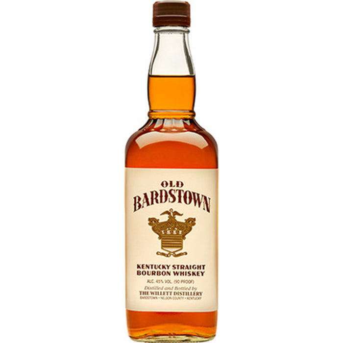 Old Bardstown Kentucky Straight Bourbon Whiskey -750ml