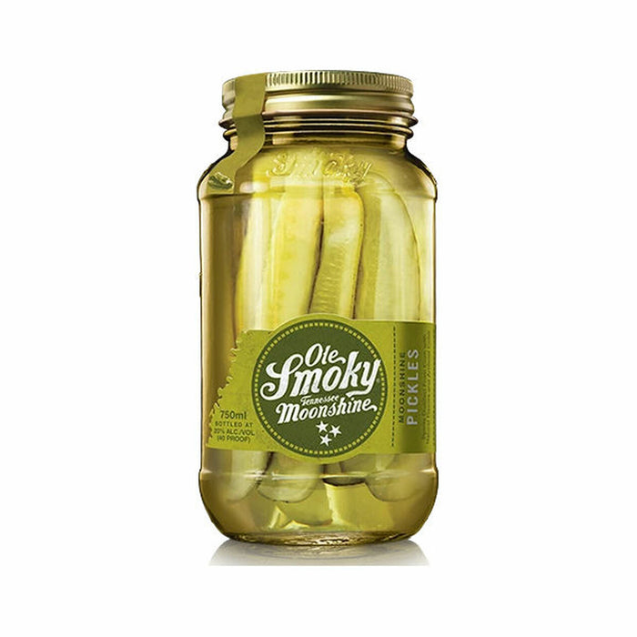 Ole Smoky Tennessee Moonshine 750ML