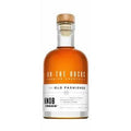 On The Rocks Old Fashioned Made with Knob Creek - Newport Wine & Spirits
