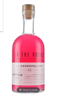 On The Rocks The Cosmopolitan Effen Vodka Cocktail -375 ml