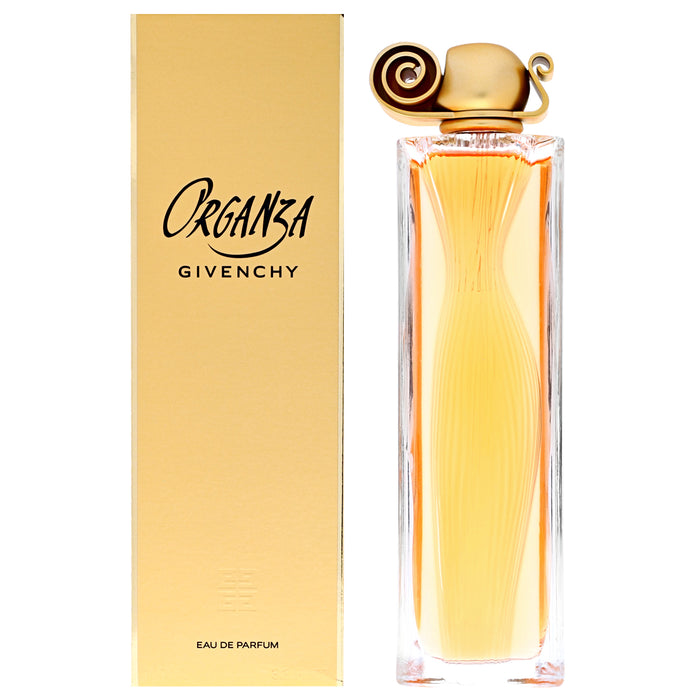 Givenchy Organza Eau de Parfum Spray 100ml - Additional 2