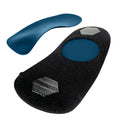 black orthotic sock | OS1st