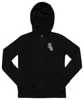 Outerstuff MLB Youth/Kids Chicago White Sox Performance Full Zip Hoodie