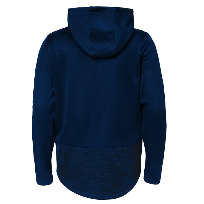 Outerstuff NBA Kids (4-7) Indiana Pacers Ballistic Full Zip Jacket