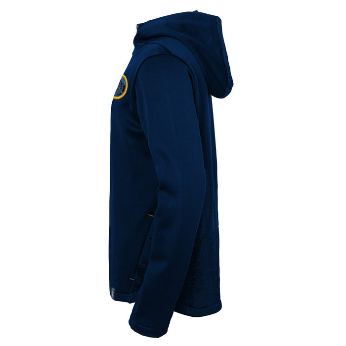 Outerstuff NBA Kids (4-7) Indiana Pacers Ballistic Full Zip Jacket