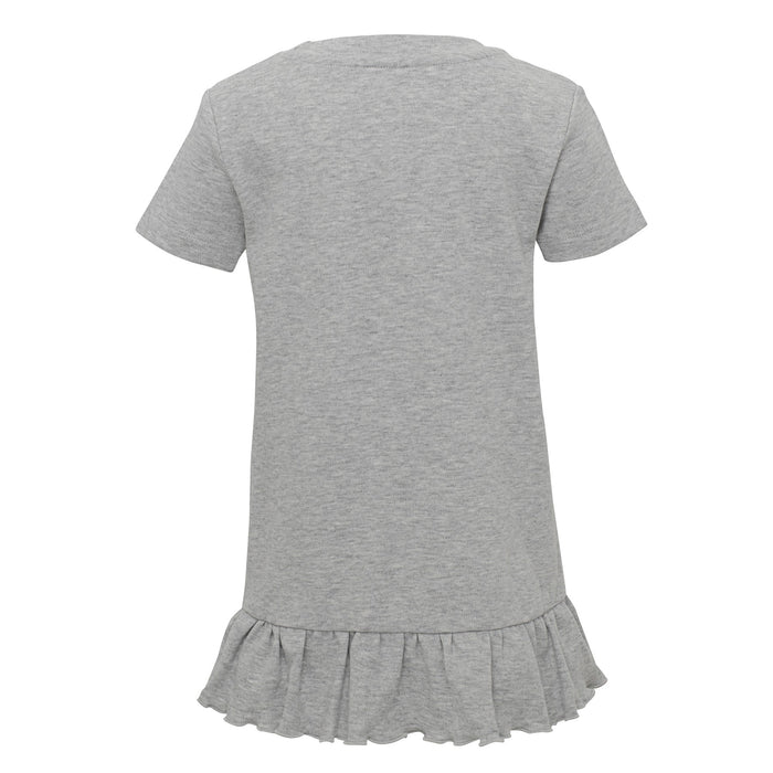 Outerstuff NBA Little Girls Portland Trail Blazers Claim to Fame Ruffle Dress