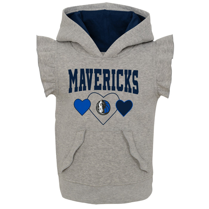 Outerstuff NBA Toddler Dallas Mavericks Making Strides Jegging Outfit