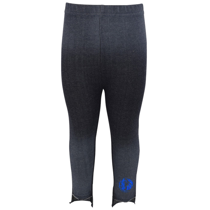 Outerstuff NBA Toddler Dallas Mavericks Making Strides Jegging Outfit