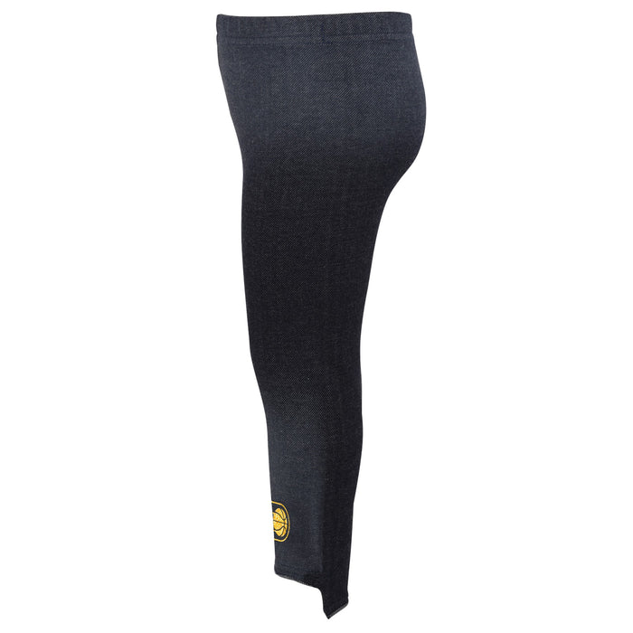 Outerstuff NBA Toddler Indiana Pacers Making Strides Jegging Outfit
