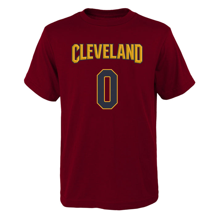 Outerstuff NBA Youth Boys Cleveland Cavaliers Kevin Love T-Shirt
