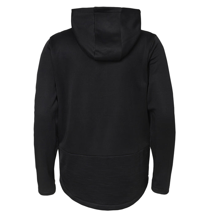 Outerstuff NBA Youth Detroit Pistons Ballistic Full Zip Jacket