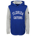 Outerstuff NCAA Kids (4-7) Florida Gators The Legend Pullover Hoodie