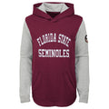 Outerstuff NCAA Youth Florida State Seminoles The Legend Pullover Hoodie