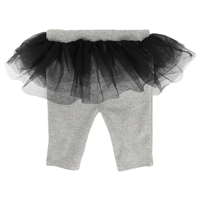 Outerstuff NHL Newborn (0M-9M) Sacramento Kings Little Princess Tutu Set