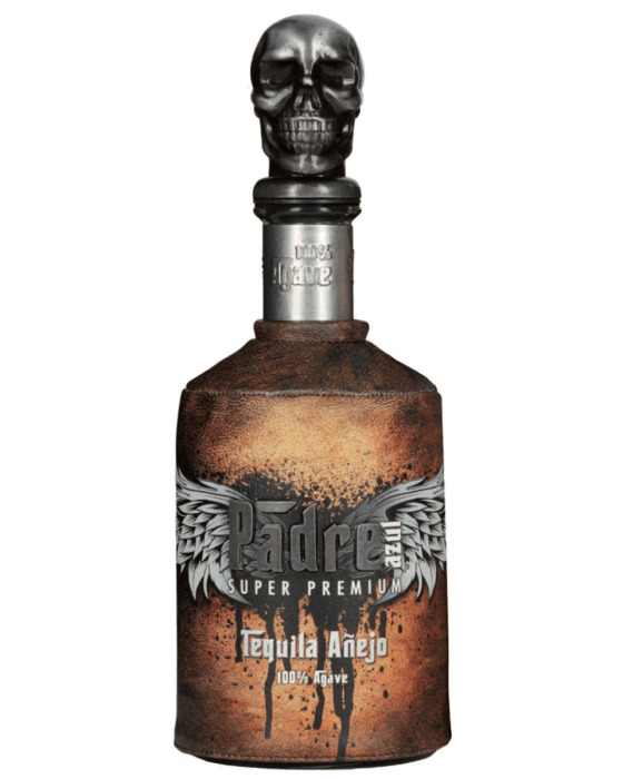 Padre Azul Anejo 750 ml
