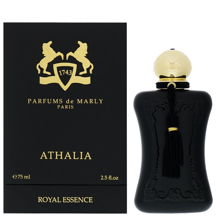 Parfums de Marly Athalia Eau de Parfum Spray 75ml - Additional 2