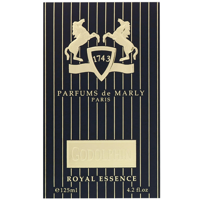 Parfums de Marly Godolphin Eau de Parfum Spray 125ml - Additional 1