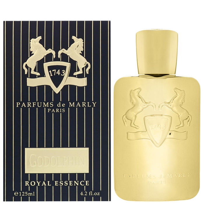 Parfums de Marly Godolphin Eau de Parfum Spray 125ml - Additional 2