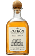 Patron Cask Collection Anejo Tequila Sherry Cask -750 ml