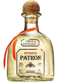 Patron Reposado Tequila - 375ml
