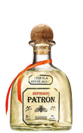 Patron Reposado Tequila -200ml