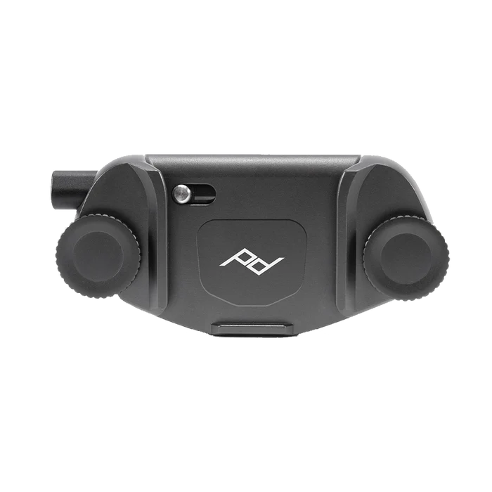 Peak Design Clip for Capture v3 (Black)