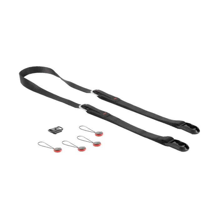Peak Design Leash Ultralight Camera Strap (Black)