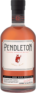 Pendleton Canadian Whisky -750 ml