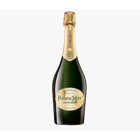 PERRIER-JOUËT GRAND BRUT - Newport Wine & Spirits