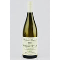 Philippe Bouzereau 2016 Meursault 1er Cru Genevrieres - Newport Wine & Spirits